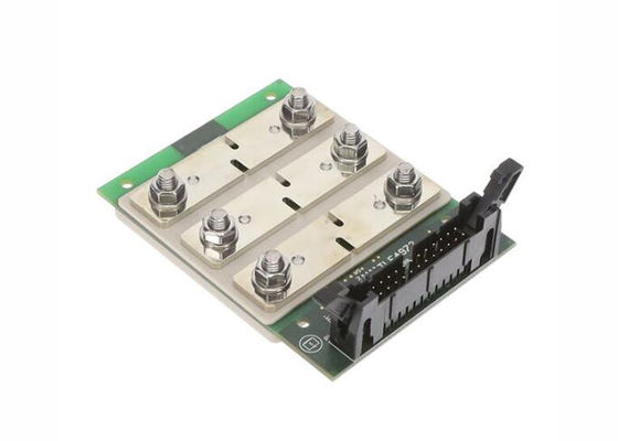 TLE4972-EVAL-LAT-BAR Giải pháp nhúng