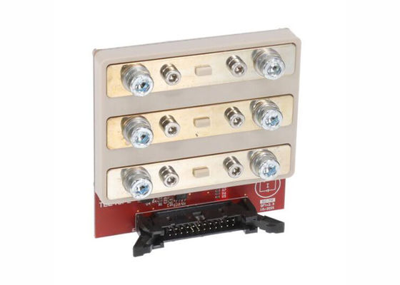 TLE4972-EVAL-VER-BAR Giải pháp nhúng