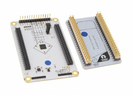 TMC4361A-EVAL Hội đồng đánh giá các giải pháp nhúng cho các động cơ bước TMC4361A