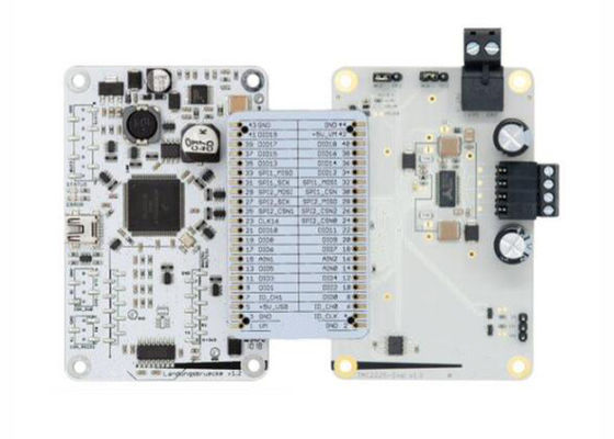 TMC2225-EVAL-KIT Giải pháp nhúng Bo mạch MCU Landungsbruecke Bo mạch đánh giá TMC2225