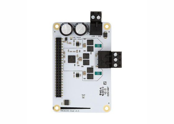 TMC6100-EVAL Giải pháp nhúng TMC6100 Startrampe Đội đánh giá PMIC