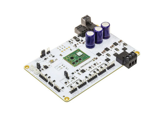 Bảng đánh giá quản lý năng lượng bộ điều khiển/tài xế động cơ Embedded Solutions TMCM-1690-COE-EVAL