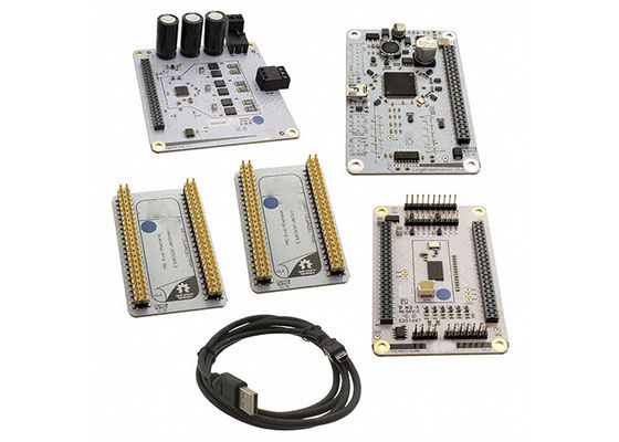 TMC6200-EVAL-KIT Giải pháp nhúng Startrampe Motor Controller Power Management Board