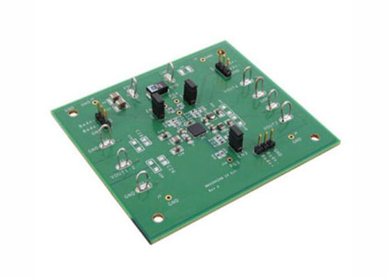 Bộ công cụ đánh giá IC quản lý điện năng MAX20029B MAX20029BEVKIT Embedded Solutions