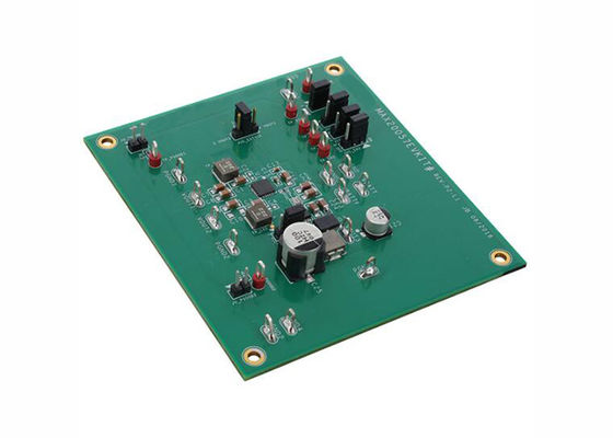 MAX20057EVKIT Bộ đánh giá giải pháp nhúng MAX20057 LDO Linear Regulator