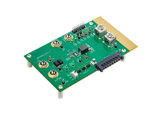 Bảng đánh giá Bộ điều chỉnh chuyển mạch DC-DC hạ áp MAX20830EVKIT Embedded Solutions
