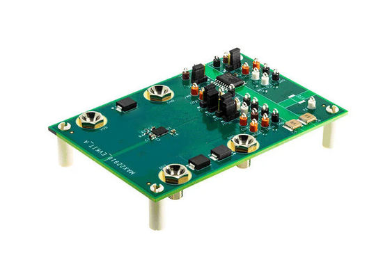 Bảng đánh giá quản lý điện Load Switch MAX22910EVKIT Embedded Solutions