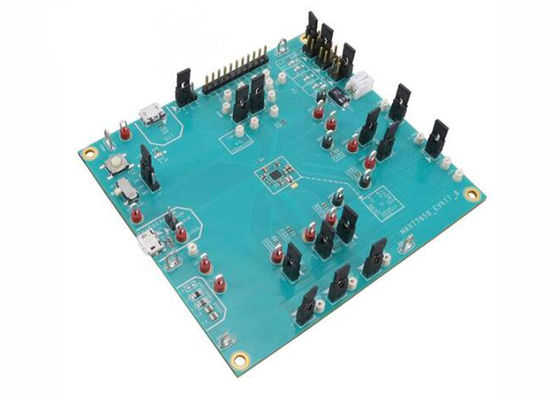 MAX77658EVKIT Giải pháp nhúng MAX77658 Bộ sạc pin