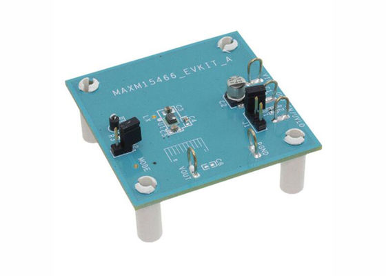 MAXM15466EVKIT Giải pháp nhúng MAXM15466 Himalaya Step Down Evaluation Board