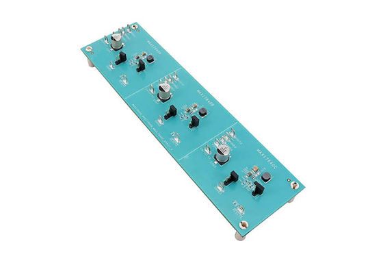 Bảng đánh giá bộ chuyển đổi DC/DC hạ áp MAX17640AEVKIT Embedded Solutions 5V đến 48V