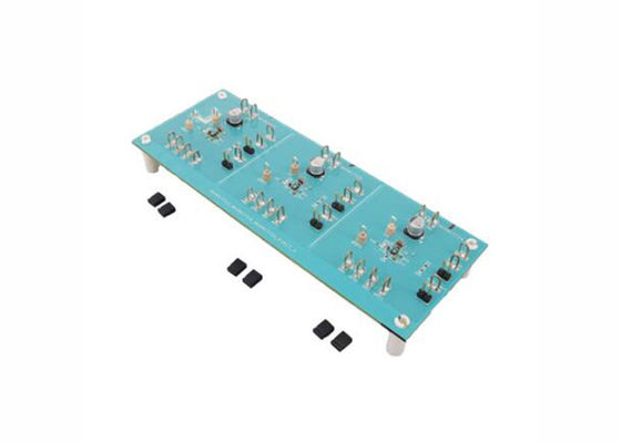 Bộ đánh giá giải pháp nhúng MAXM17724EVKIT Bộ đánh giá mô-đun MAXM17724