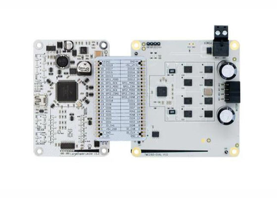 TMC2160-EVAL-KIT Giải pháp nhúng TMC2160 Bảng đánh giá động cơ bước Landungsbruecke