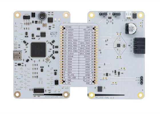 TMC2300-EVAL-KIT Giải pháp nhúng TMC2300 Bảng đánh giá động cơ PMIC bước