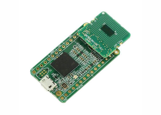 Bộ công cụ demo giải pháp nhúng DEMO-BGT60LTR11AIP BGT60LTR11AIP XENSIV Radar Sensor Demo Board