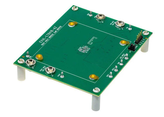 EVAL-LT8418-AZ Giải pháp nhúng Hội đồng đánh giá quản lý năng lượng lái xe nửa cầu