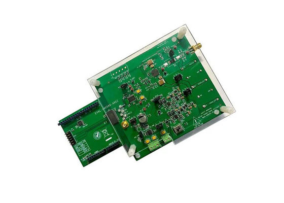 EVAL-CN0586-ARDZ Các giải pháp nhúng Driver Power Management Platform Evaluation Expansion Board