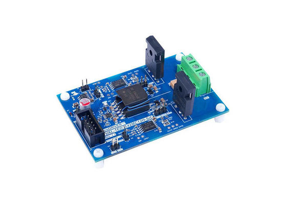 EVAL-1ED3145MC12H-SIC giải pháp nhúng 4.5V đến 20V Gate Driver Power Management Evaluation Board