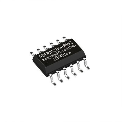 Chip Mạch Tích Hợp ADUM1300ARWZ Bộ Cách Ly Kỹ Thuật Số với Khả Năng Cách Ly 2500Vrms Ba Kênh và Tốc Độ Dữ Liệu 1 Mb/s trong Gói SOIC16