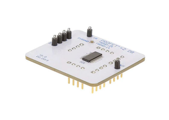 BTS70015-1ESP-DAUGHBD Bảng đánh giá nền tảng Arduino Quản lý điện năng chuyển mạch Giải pháp nhúng