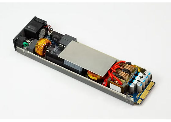 EVAL-2K7W-12V-PSU Bảng đánh giá PSU máy chủ Titanium 2.7 kW cho Giải pháp nhúng