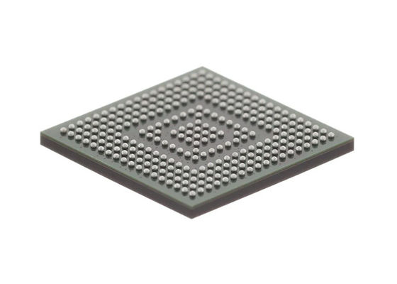 CYT3DLBBSBQ1BZSGS Vi điều khiển MCU TRAVEO™ T2G 32-Bit 240MHz Arm Cortex-M7 MCU ô tô