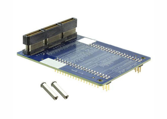 CYUSB3ACC-006 Bảng Mạch Giao Tiếp HSMC EZ-USB FX3 Explorer Board cho Giải pháp Nhúng