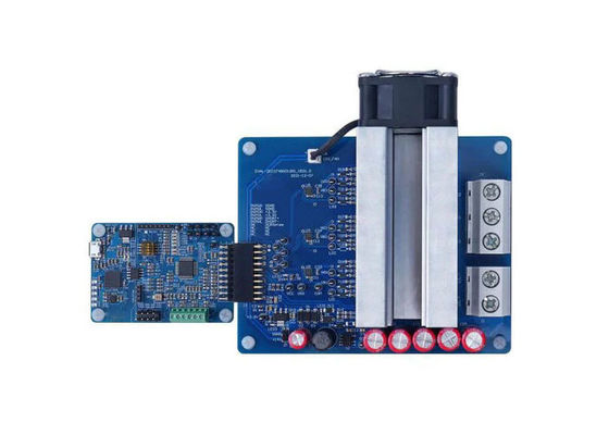 Bộ đánh giá ứng dụng pin của Giải pháp nhúng EVAL-2ED2748S01GM1