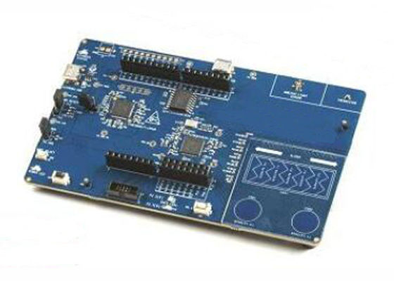 Bộ công cụ Pioneer PSOC 62S4 Embedded Solutions CY8CKIT-062S4 32Bit Embedded Evaluation Board