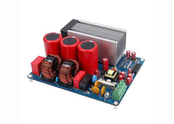 Bảng đánh giá iMOTION Motor Drives EVAL-M1-IM323 Embedded Solutions IM323-L6G