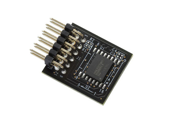 Bảng Mở Rộng Đánh Giá Nền Tảng Bộ Nhớ Flash SEMPER™ EVAL-S25HL512T Embedded Solutions