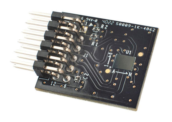 EVAL-S25FS256T Giải pháp nhúng SEMPER™ Nano Memory Module Bảng mở rộng đánh giá