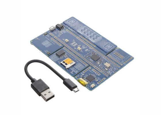 CY8CPROTO-062S2-43439 Bảng đánh giá Bộ công cụ tạo mẫu PSOC 62S2 WiFi BT Prototyping Kit cho các Giải pháp nhúng