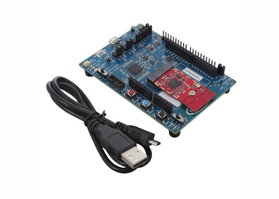 CYW920835M2EVB-01 Bảng đánh giá SoC AIROC CYW20835 BT LE 2.4GHz cho Giải pháp nhúng