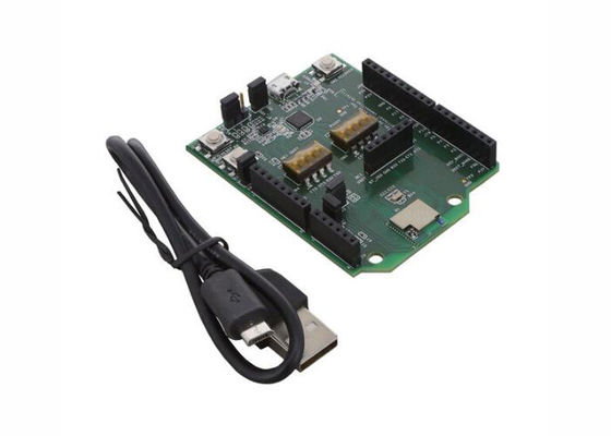 Bộ công cụ đánh giá Mô-đun AIROC BT LE 5.4 2.4GHz Embedded Solutions CYBT-223058-EVAL