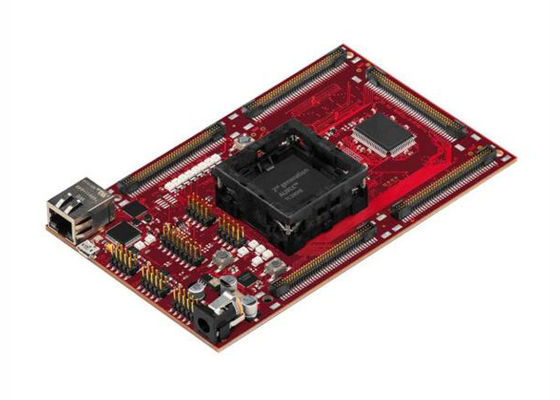 KIT-A2G-TC399-5V-TRB Bảng đánh giá MCU AURIX TriCore Tiêu chuẩn 5V Giải pháp nhúng