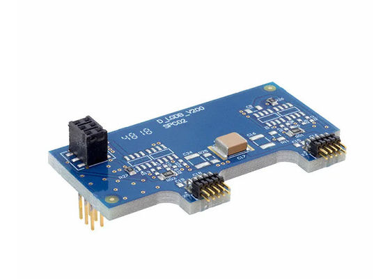 KIT-LGDB-BOM003 Bảng trình diễn công suất có thể mở rộng cho Ổ đĩa điện áp thấp Giải pháp nhúng