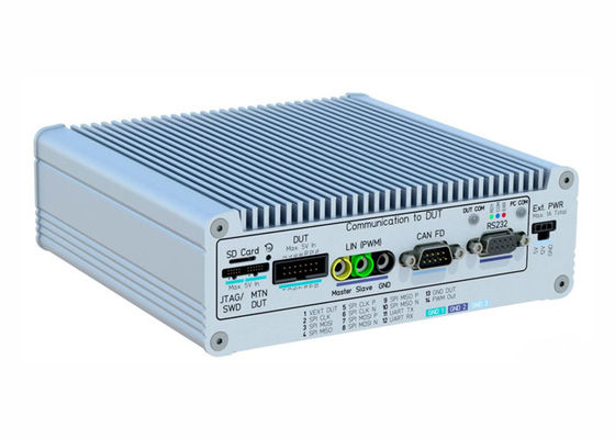 Công cụ gỡ lỗi và theo dõi giải pháp nhúng MOTEON-TRACEBOX Bảng đánh giá điều khiển động cơ