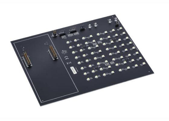 Giải pháp nhúng TLC69661RTWEVM Mô-đun đánh giá trình điều khiển đèn nền LED làm mờ cục bộ TLC69661