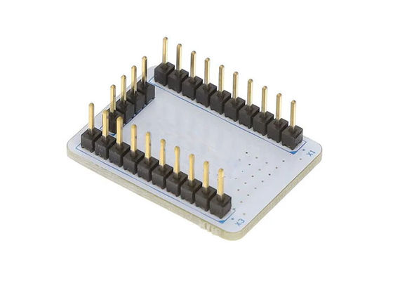 Bảng đánh giá công tắc nguồn TLE75242-ESH-DB Embedded Solutions 5V đến 28V 500mA