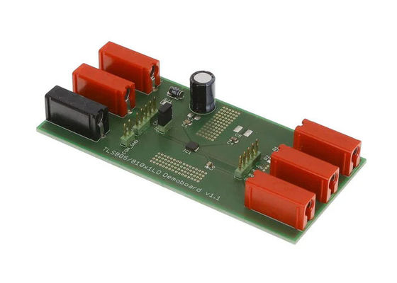 TLS810A1LDV33-BOARD Giải pháp nhúng OPTIREG™ Bảng đánh giá bộ điều chỉnh tuyến tính kênh đơn