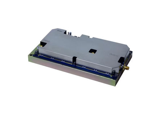 Bảng đánh giá hệ thống truyền tải điện không dây Embedded Solutions GSWP100W-EVBPA