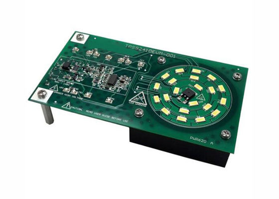 TPS92410EVM-001 Giải pháp nhúng TPS92410 Mô-đun đánh giá trình điều khiển LED ngoại tuyến