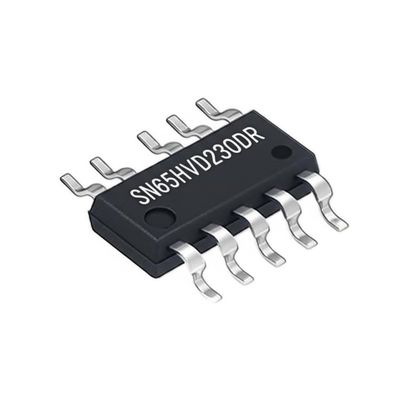 Chip mạch tích hợp SN65HVD230DR 3.3V CAN Transceiver SOIC8 CAN Bus Transceivers