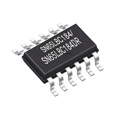 Chip Mạch Tích Hợp SN65LBC184DR Bộ Thu Phát RS-485 Bộ Thu Phát Đường Dữ Liệu Vi Sai