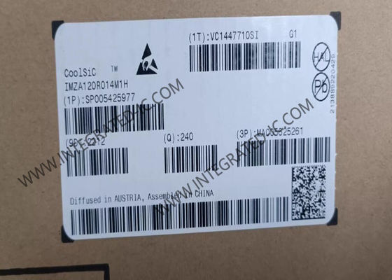 IMZA120R014M1H Chip mạch tích hợp CoolSiC™ MOSFET SiC kênh N Trench