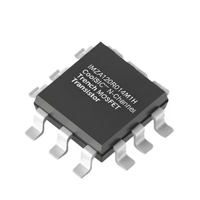 IMZA120R014M1H Chip mạch tích hợp CoolSiC™ MOSFET SiC kênh N Trench