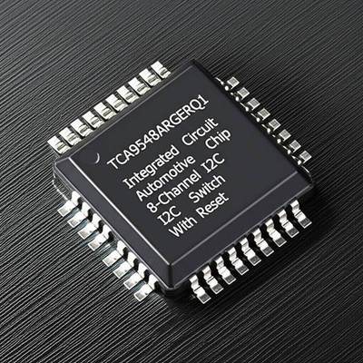 TCA9548ARGERQ1	Chip Mạch Tích Hợp Ô Tô Chuyển Mạch I2C 8 Kênh Với Khởi Động Lại