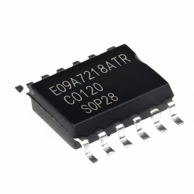 E09A7218ATR Chip Mạch Tích Hợp Chip Máy In Với Phím Điều Khiển Driver SOP28