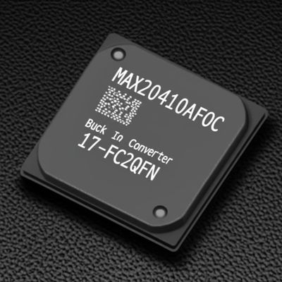 IC Chuyển đổi Buck MAX20410AFOC Automotive 36V 8A/10A với Dòng Tĩnh 10μA Chip Mạch Tích hợp Hoàn toàn