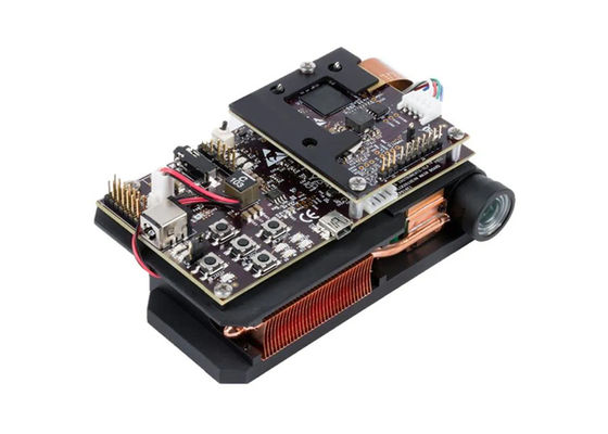 DLP3010EVM-LC Giải pháp nhúng Projection DLP Light Control Evaluation Board